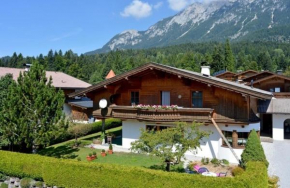 Ferienwohnung Steiner in Scheffau, Scheffau Am Wilden Kaiser, Österreich